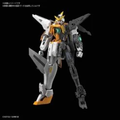 Bandai 1/100 MG Gundam Kyrios -Model Figures Store 9146