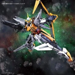 Bandai 1/100 MG Gundam Kyrios -Model Figures Store 9149