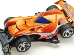 Tamiya MINI 4WD COPPERFANG (FM-A CHASSIS) -Model Figures Store 915