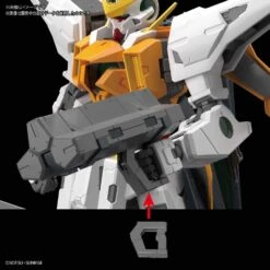 Bandai 1/100 MG Gundam Kyrios -Model Figures Store 9151