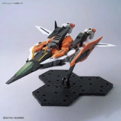 Bandai 1/100 MG Gundam Kyrios -Model Figures Store 9156