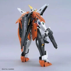 Bandai 1/100 MG Gundam Kyrios -Model Figures Store 9157