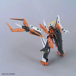 Bandai 1/100 MG Gundam Kyrios -Model Figures Store 9158