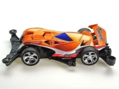 Tamiya MINI 4WD COPPERFANG (FM-A CHASSIS) -Model Figures Store 916