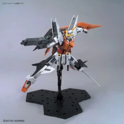 Bandai 1/100 MG Gundam Kyrios -Model Figures Store 9160