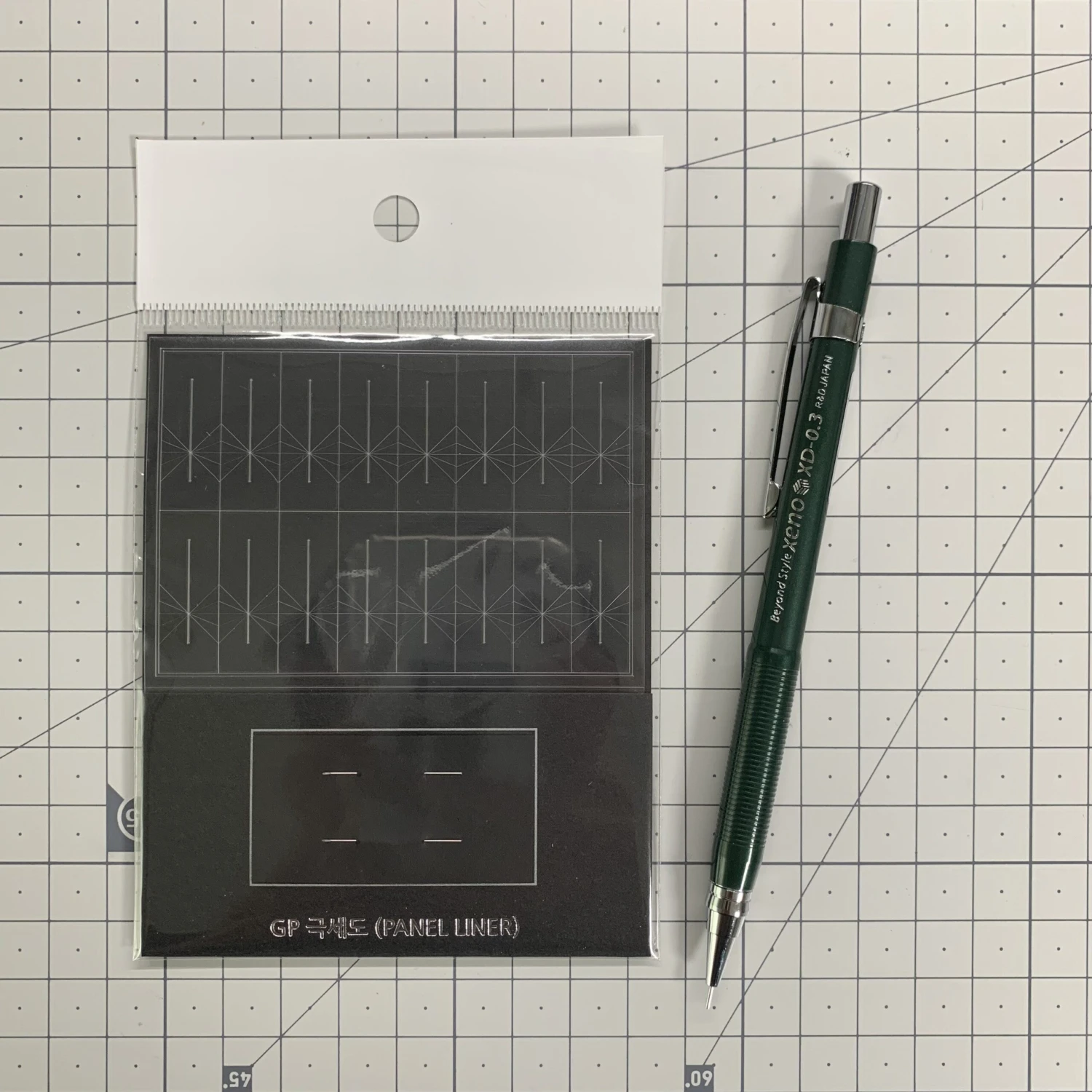 Gunprimer GP-Scriber Multipurpose Scriber GPS-S 3 Gunprimer GP-Scriber Multipurpose Scriber GPS-S - Image 3