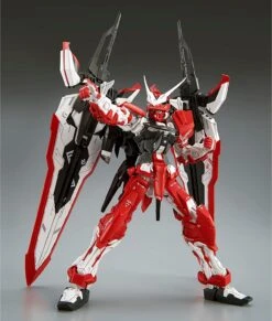 Bandai 1/100 MG Gundam Astray Turn Red 10 Bandai 1/100 MG Gundam Astray Turn Red -Model Figures Store 91xzlJBk0NL. AC SL1500