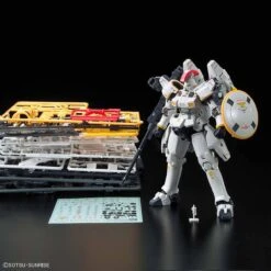 Bandai 1/144 RG 28 Tallgeese EW 13 Bandai 1/144 RG 28 Tallgeese EW -Model Figures Store 9238