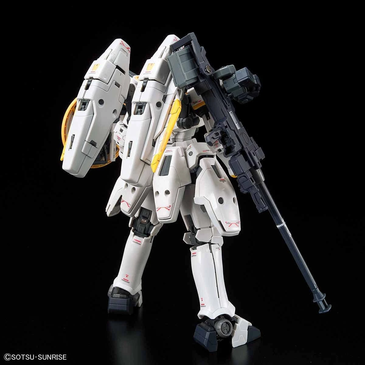 Bandai 1/144 RG 28 Tallgeese EW 3 Bandai 1/144 RG 28 Tallgeese EW - Image 3