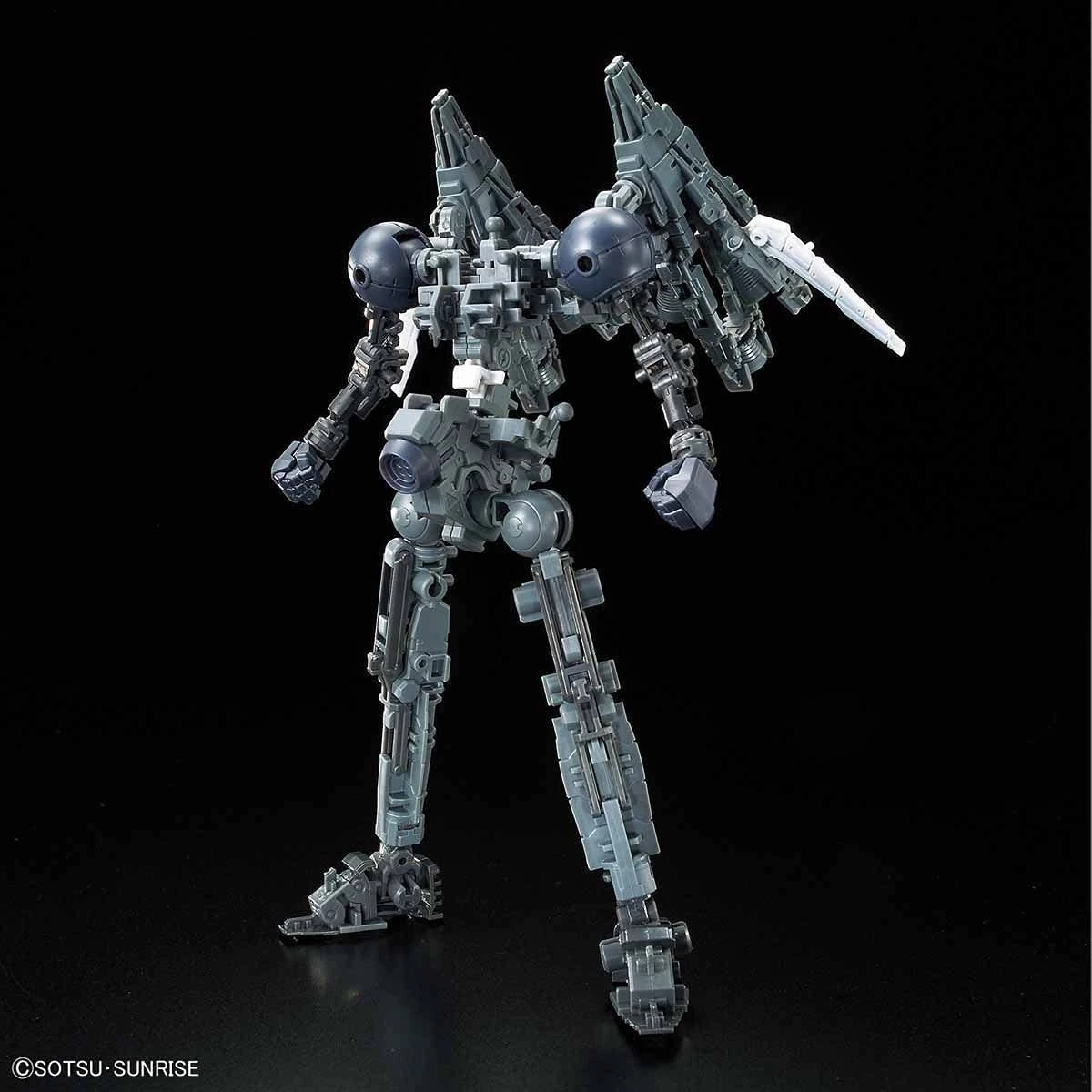 Bandai 1/144 RG 28 Tallgeese EW 7 Bandai 1/144 RG 28 Tallgeese EW - Image 7