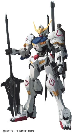 Bandai 1/100 MG Gundam Barbatos -Model Figures Store 942