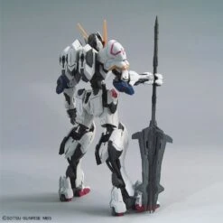Bandai 1/100 MG Gundam Barbatos -Model Figures Store 945
