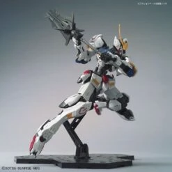 Bandai 1/100 MG Gundam Barbatos -Model Figures Store 948