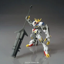Bandai 1/144 HGIBO 033 Gundam Barbatos Lupus Rex -Model Figures Store 955
