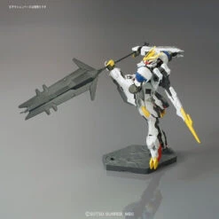 Bandai 1/144 HGIBO 033 Gundam Barbatos Lupus Rex -Model Figures Store 958