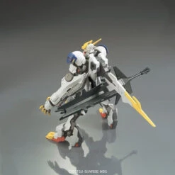 Bandai 1/144 HGIBO 033 Gundam Barbatos Lupus Rex -Model Figures Store 959