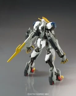 Bandai 1/144 HGIBO 033 Gundam Barbatos Lupus Rex -Model Figures Store 961