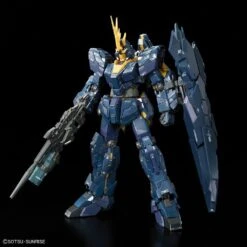 Bandai 1/144 RG 27 Unicorn Gundam 02 Banshee Norn 16 Bandai 1/144 RG 27 Unicorn Gundam 02 Banshee Norn -Model Figures Store 9680