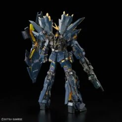 Bandai 1/144 RG 27 Unicorn Gundam 02 Banshee Norn 19 Bandai 1/144 RG 27 Unicorn Gundam 02 Banshee Norn -Model Figures Store 9683