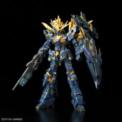 Bandai 1/144 RG 27 Unicorn Gundam 02 Banshee Norn 20 Bandai 1/144 RG 27 Unicorn Gundam 02 Banshee Norn -Model Figures Store 9684