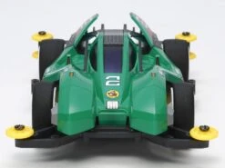 Tamiya MINI 4WD PRO GOD BURNING SUN (MA CHASSIS) -Model Figures Store 975