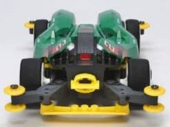 Tamiya MINI 4WD PRO GOD BURNING SUN (MA CHASSIS) -Model Figures Store 977