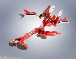 Bandai Tamashii Nations RS Robot Spirits Side Eva Evangelion Unit 2 S-Type Equipment -Model Figures Store 9796