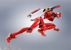 Bandai Tamashii Nations RS Robot Spirits Side Eva Evangelion Unit 2 S-Type Equipment -Model Figures Store 9800