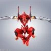 Bandai Tamashii Nations RS Robot Spirits Side Eva Evangelion Unit 2 S-Type Equipment