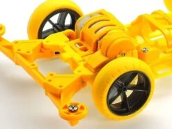 Tamiya DASH-X1 PROTO-EMPEROR PREMIUM BLACK SPECIAL (SUPER-II CHASSIS) 9 Tamiya DASH-X1 PROTO-EMPEROR PREMIUM BLACK SPECIAL (SUPER-II CHASSIS) -Model Figures Store 989