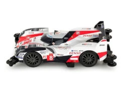 Tamiya MINI 4WD TOYOTA GAZOO RACING TS050 HYBRID (MA CHASSIS) -Model Figures Store 998