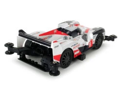 Tamiya MINI 4WD TOYOTA GAZOO RACING TS050 HYBRID (MA CHASSIS) -Model Figures Store 999