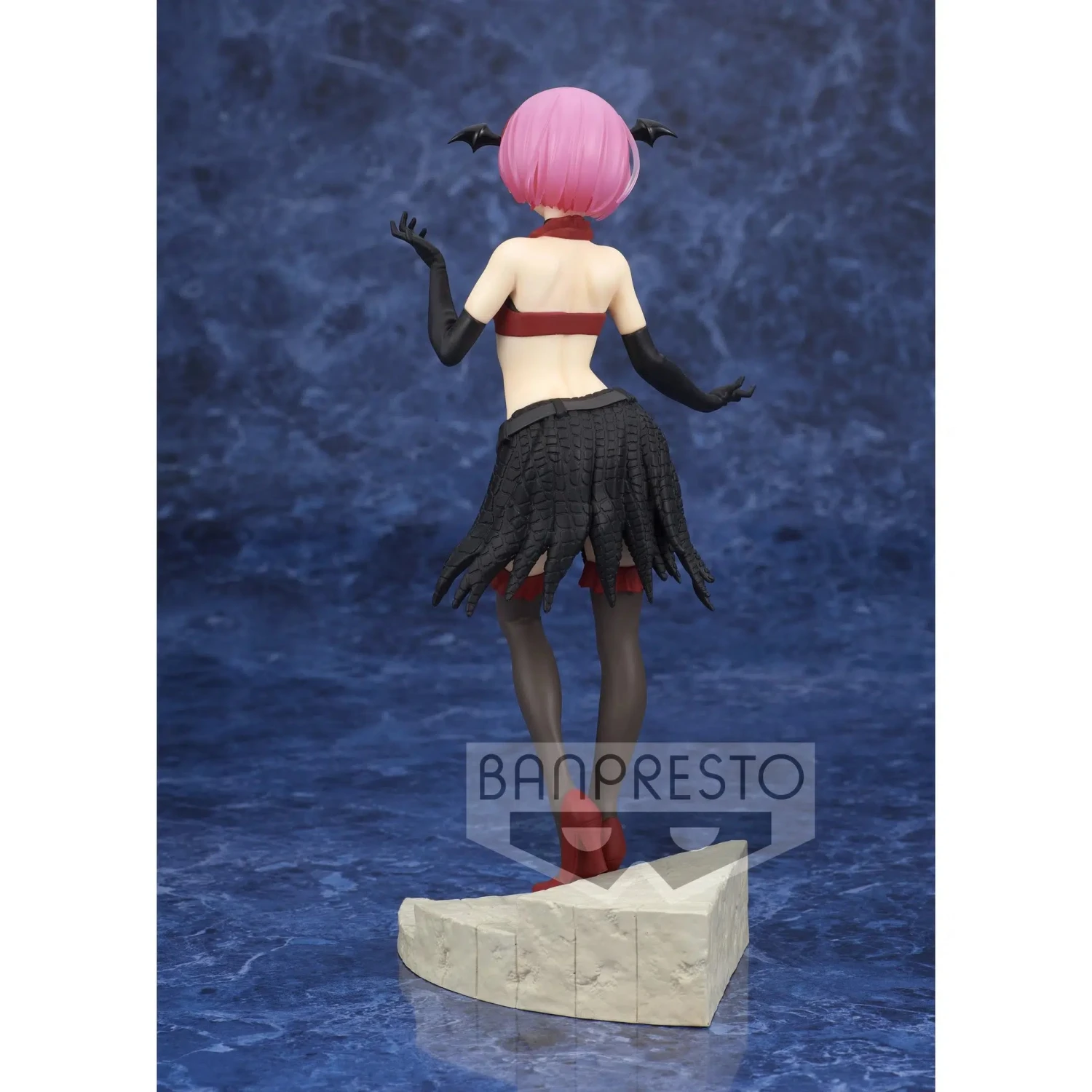 Banpresto Re:Zero Starting Life In Another World ESPRESTO Est Monster Motions RAM BP18357P 5 Banpresto Re:Zero Starting Life In Another World ESPRESTO Est Monster Motions RAM BP18357P - Image 5