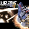 Bandai 1/144 HGUC 022 MSN-02 Zeong