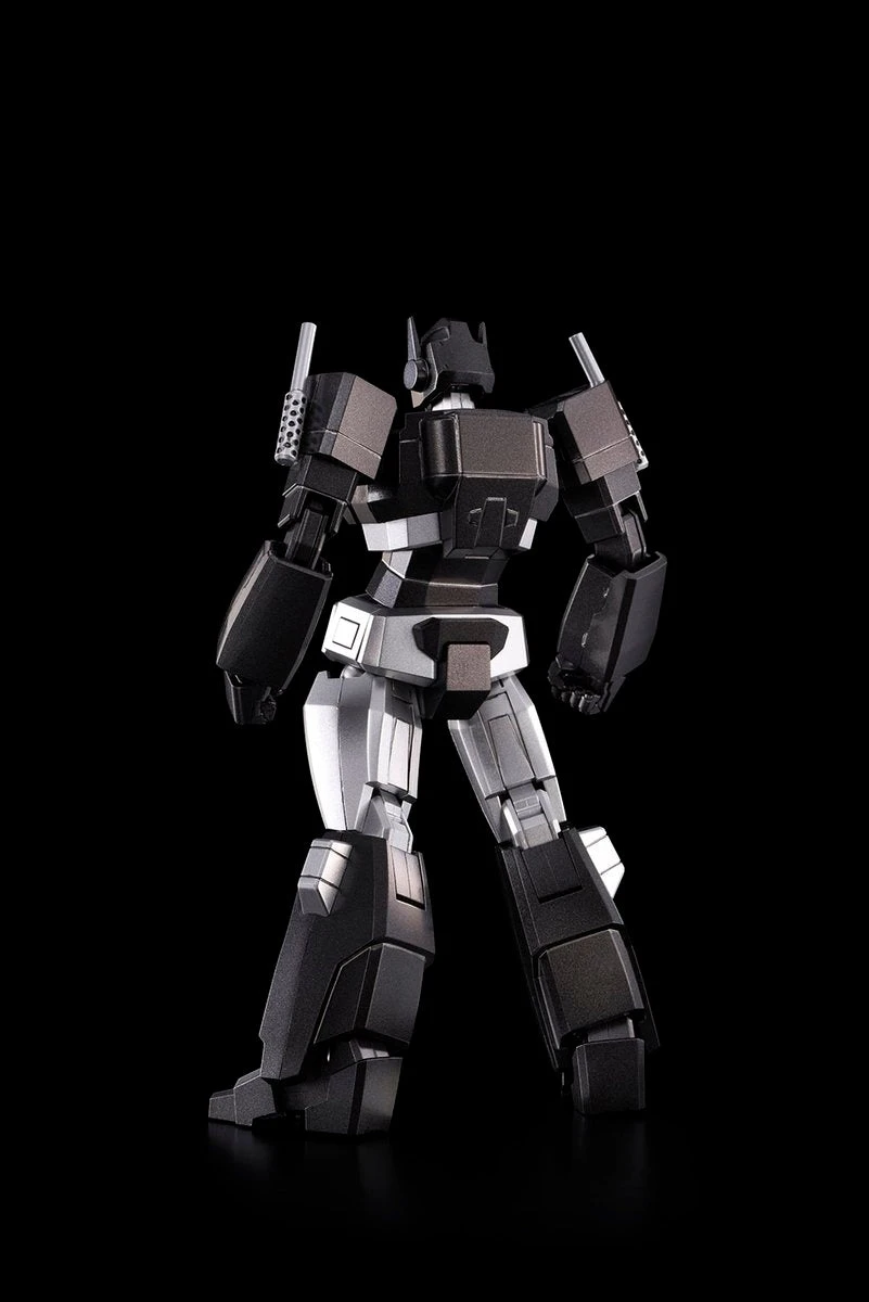 Flame Toys Furai Model Nemesis Prime (G1 Ver.) Transformers Model Kit Limited Edition 3 Flame Toys Furai Model Nemesis Prime (G1 Ver.) Transformers Model Kit Limited Edition - Image 3