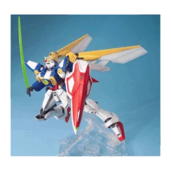 Bandai 1/100 MG Wing Gundam XXXG-01W -Model Figures Store FIG80109P 3