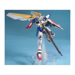Bandai 1/100 MG Wing Gundam XXXG-01W -Model Figures Store FIG80109P 4
