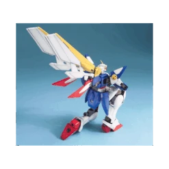 Bandai 1/100 MG Wing Gundam XXXG-01W -Model Figures Store FIG80109P 5