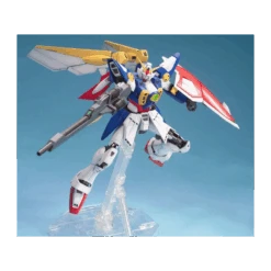 Bandai 1/100 MG Wing Gundam XXXG-01W -Model Figures Store FIG80109P 6