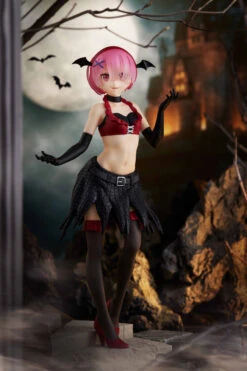 Banpresto Re:Zero Starting Life In Another World ESPRESTO Est Monster Motions RAM BP18357P