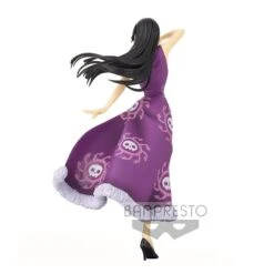Banpresto One Piece: Lady Fight Boa Hancock BP17761P -Model Figures Store H4a23bf56a6f64e70a58a1d02a2621ca2M