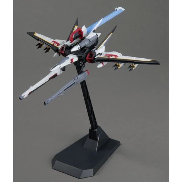 Bandai 1/100 MG Strike Rouge Ootori Ver.RM MBF-02 4 Bandai 1/100 MG Strike Rouge Ootori Ver.RM MBF-02 - Image 4