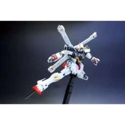 Bandai 1/100 MG Crossbone Gundam X-1 Ver.Ka -Model Figures Store K1424916 g1 164858