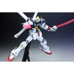 Bandai 1/100 MG Crossbone Gundam X-1 Ver.Ka -Model Figures Store K1424916 g6 164859