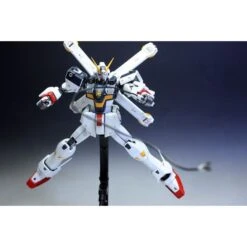 Bandai 1/100 MG Crossbone Gundam X-1 Ver.Ka -Model Figures Store K1424916 g8 164859