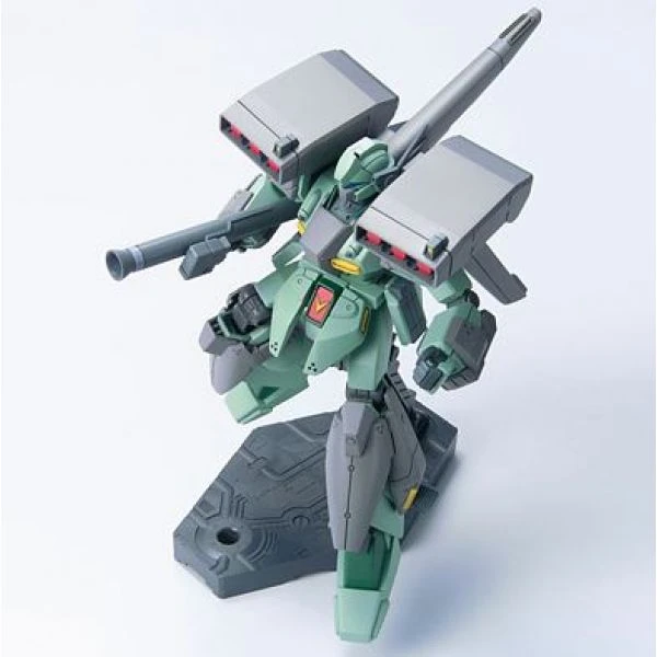 Bandai 1/144 HGUC 104 RGM-89S Stark Jegan 5 Bandai 1/144 HGUC 104 RGM-89S Stark Jegan - Image 5