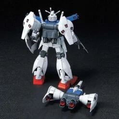 Bandai 1/144 HGUC 018 RX-78 GP01Fb GUNDAM ZEPHYRANTHES Full Burnern -Model Figures Store K1431827 g5 162331