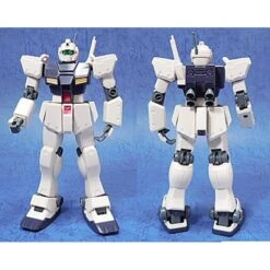 Bandai 1/144 HGUC 113 RGM-79C GM Type C -Model Figures Store K1431830 g2 162906