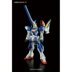 Bandai 1/144 HGUC 189 V2 Assault Buster Gundam 11 Bandai 1/144 HGUC 189 V2 Assault Buster Gundam -Model Figures Store K1431841 g4 170501