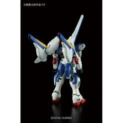 Bandai 1/144 HGUC 189 V2 Assault Buster Gundam 12 Bandai 1/144 HGUC 189 V2 Assault Buster Gundam -Model Figures Store K1431841 g5 170501